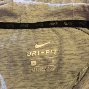 Men’s Nike Dry Fit Hoodie